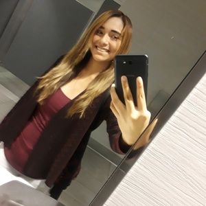 Meet your Posher, Rosalinda